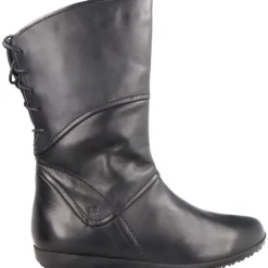 Bottes*Josef Seibel Naly 07 Black